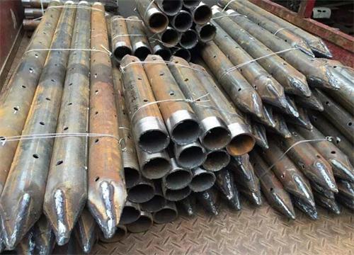 山海关钢花管哪里有卖